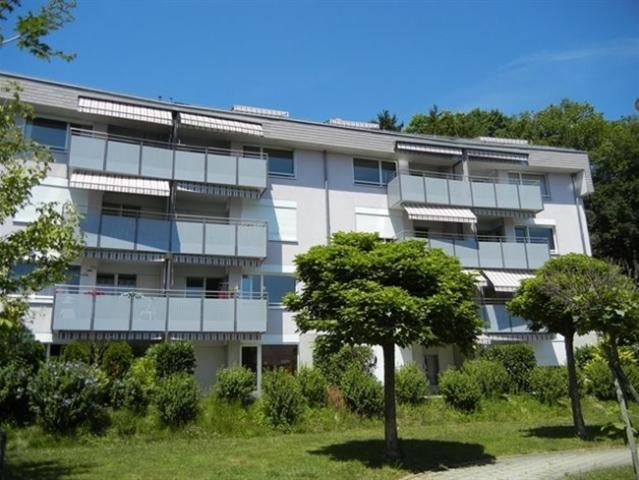 SCHÖNES STUDIO MIT TERRASSE