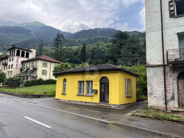 SCHÖNES UND RUHIGES FERIENHAUS
