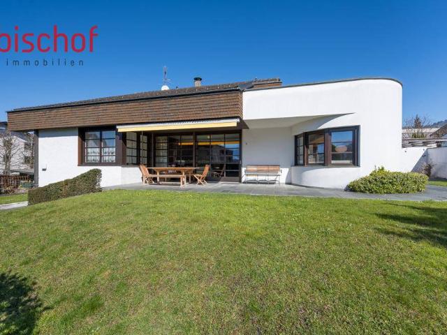 Schönes Wohnhaus in bester ruhiger Lage
