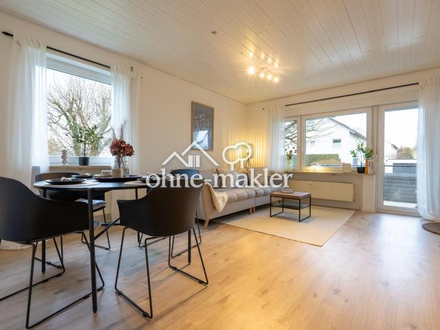 Schönes zu Hause für die ganze Familie