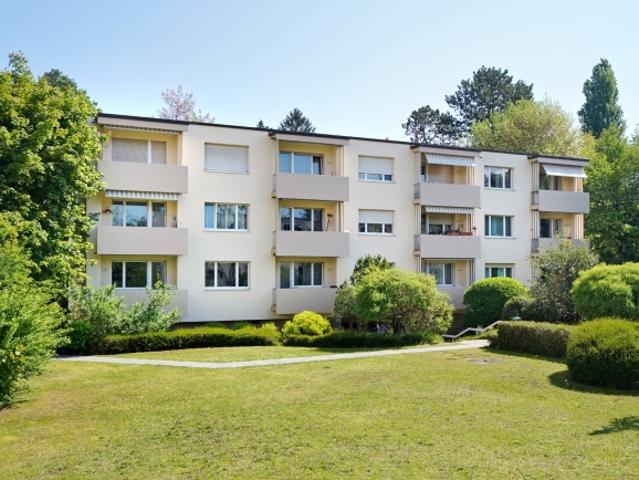 Schönes Zuhause an ruhiger Lage!