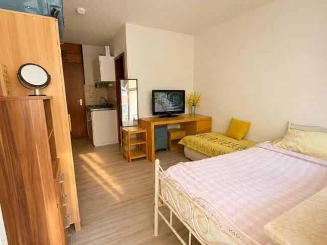 Schönes 1Z Apartment mit 21qm, Pentryküche und Bad in super Lage von Kaiserslautern