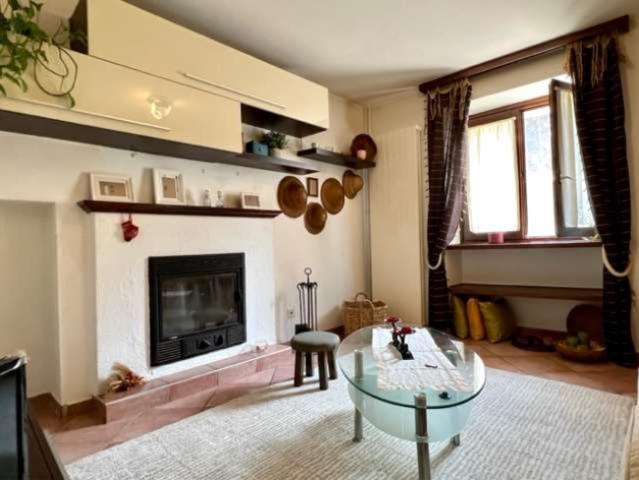 Schönes 2,5 Zimmer Tessiner Haus im alten Dorf