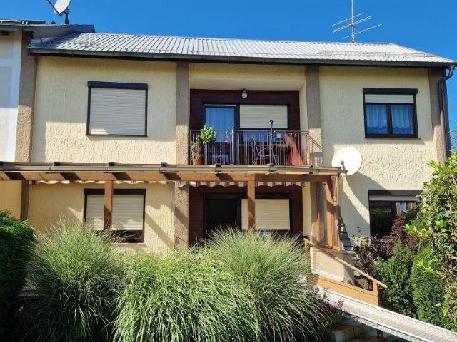 Schönes 2 Familienhaus in guter Wohnlage in 5280 Braunau am Inn zu verkaufen