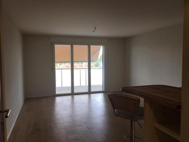 SCHÖNES 2 ½ ZIMMER APARTMENT
