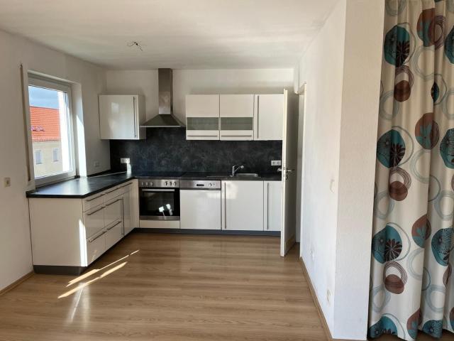 Schönes 2 Zimmer Appartment Einbauküche Balkon 90763 Fürth