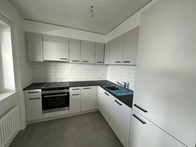 Schönes 3.5 Zimmer Apartment komplett renoviert!