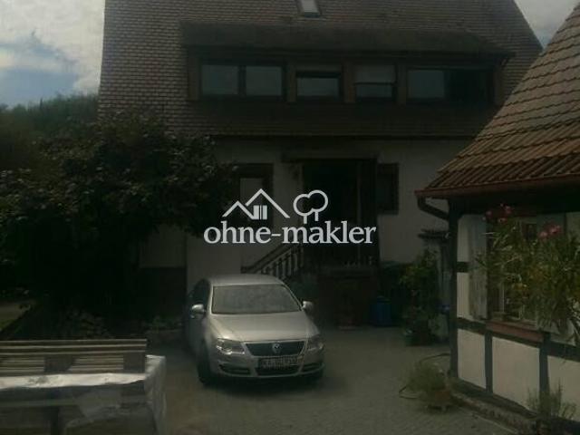 Schönes 3 Familienhaus mit weiterer Immobilie mit Potenzial