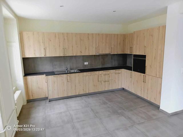 Schönes 3 Zimmer Apartment im Zentrum von Biel Nr.1.1