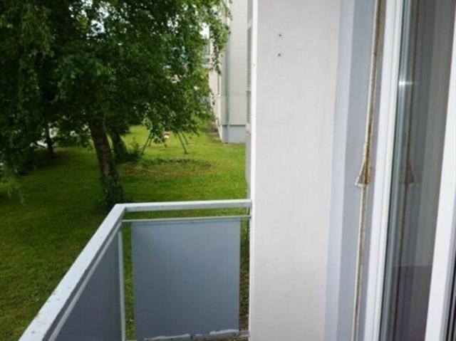 Schönes 3 Zimmer Apartment mit Balkon!