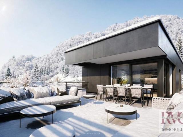 Schönstes Penthouse Salzburgs?!? Penthouse Ausstattung – Luxus bis ins Detail