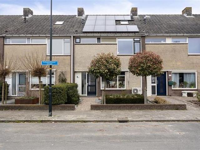 Schopenhauerstraat, 171, 7323LX, Apeldoorn, Gelderland 7323LX