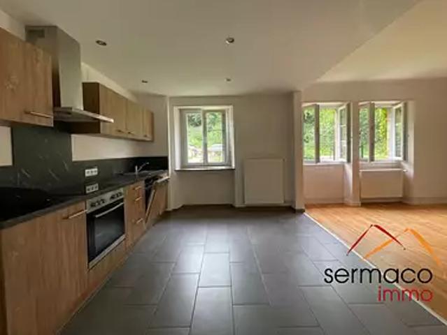 Schorbach 57230 Location appartement 3 pièces t3 parking