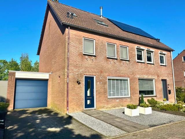 Schorpioen, 46, 4501HB, Oostburg, Zeeland 4501HB