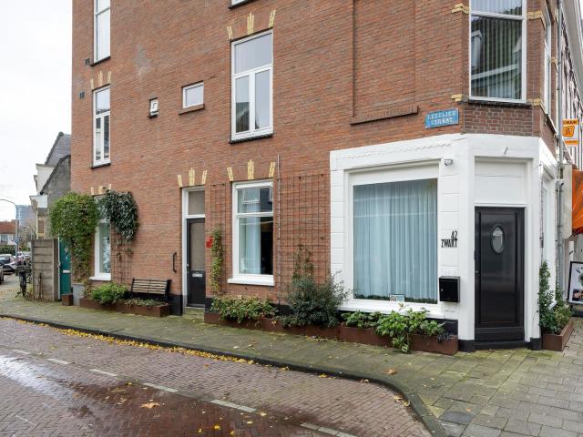 Schoterweg, 42 ZW, 2021HN, Haarlem, Noord Holland 2021HN