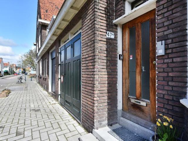Schout van Groenewegenstraat 47A