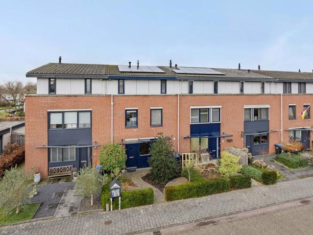 Schout Van Vertaingstraat 11, 5237TA, s Hertogenbosch, Noord Brabant 5237TA