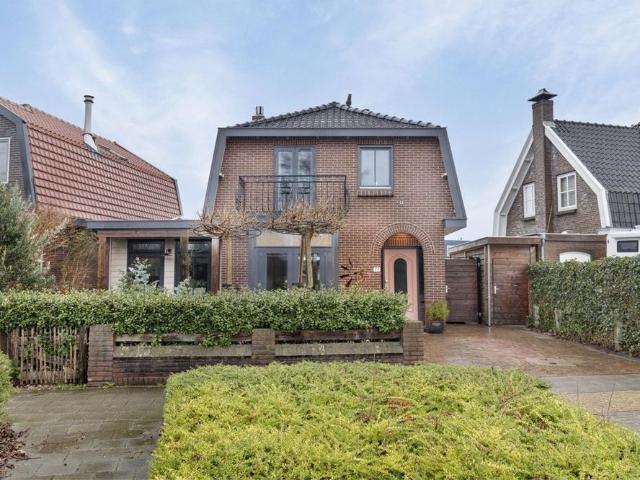 Schoutenbosch, 77, 1901PB, Castricum, Noord Holland 1901PB