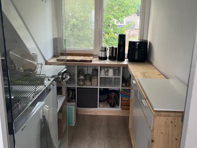 Schoutstraat, Nijmegen Amsterdam Apartments for Rent