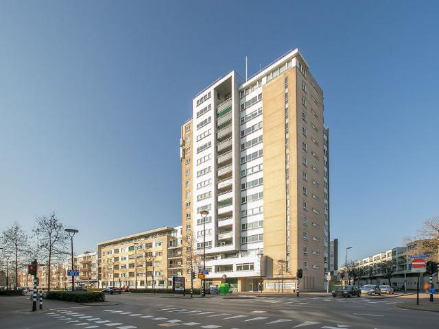 Schouwburgring, 437, Tilburg