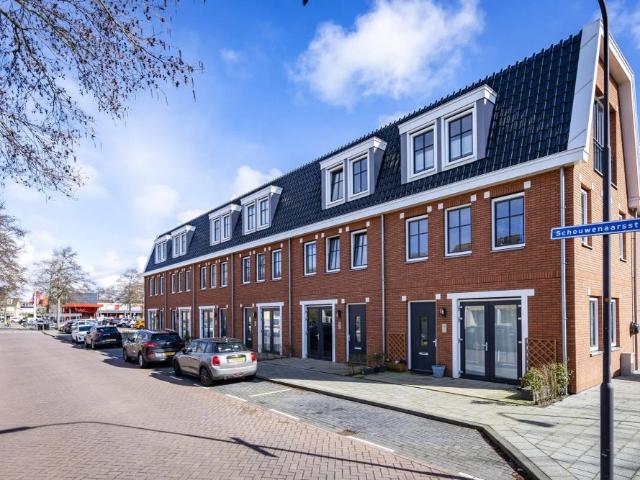 Schouwenaarsstraat 3E