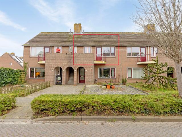 Schouwenbank, 19 a, 4301ZW, Zierikzee, Zeeland 4301ZW