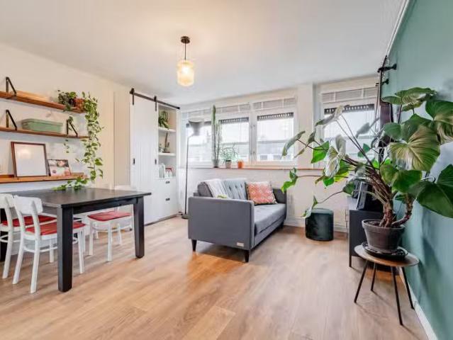 Schovenstraat 38 Amsterdam