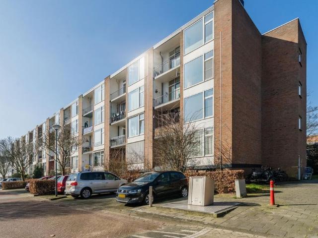 Schrijverspark, 87, 3901PD, Veenendaal, Utrecht 3901PD