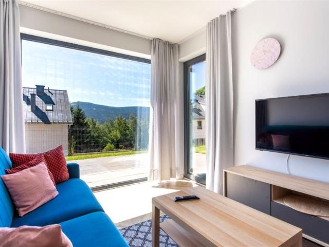 Schroniskowa 3a 34,13 m², Szklarska Poręba