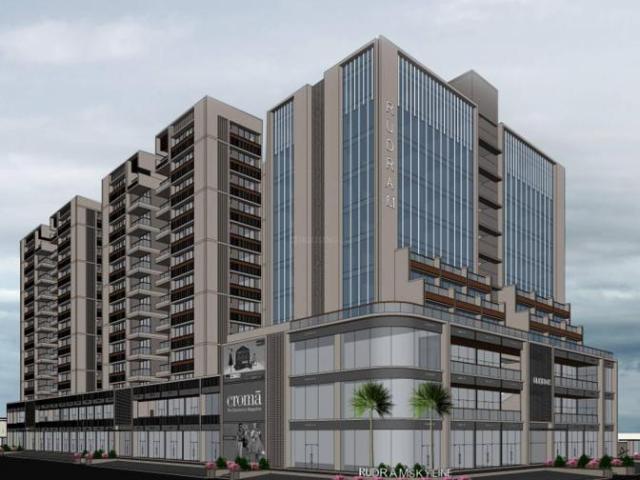 Karmchari Nagar 3 BHK Apartment For Sale Ahmedabad