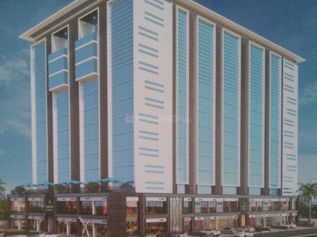 Science City Office Office For Sale Ahmedabad