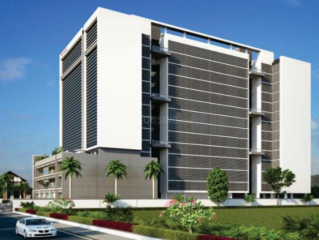 Science City Office Office For Sale Ahmedabad