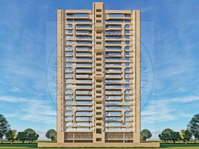 NB Legacy Tower,Science Park 4 BHK Apartment For Sale Ahmedabad