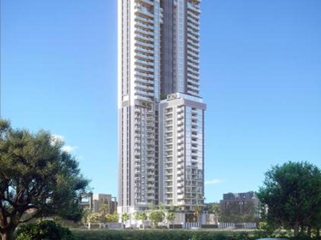 Sahashya Skyzenia,Science Park 4 BHK Apartment For Sale Ahmedabad