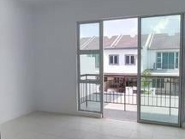 scientex tulip seremban bukit galena taman lazuli