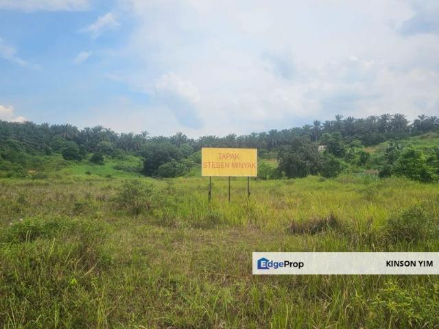 Scientex Bandar Kulai