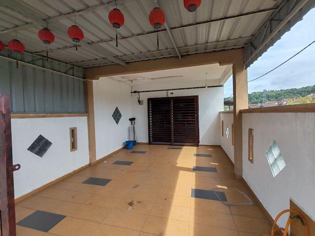 Scientex Kelapa Sawit