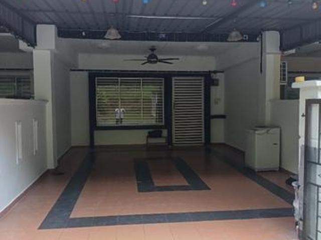 Scientex Kelapa Sawit Kulai