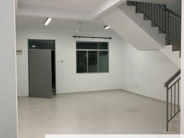 Scientex Kundang Jaya