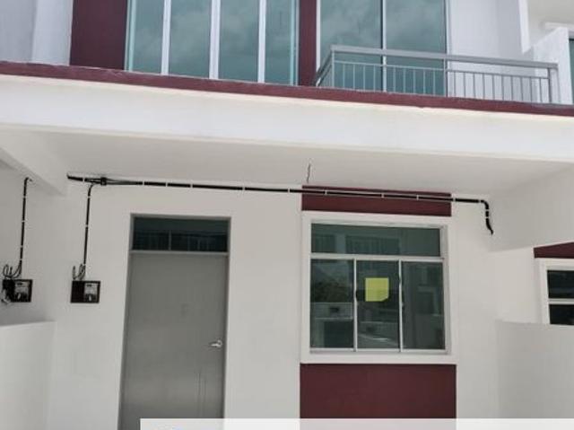 Scientex Kundang Jaya
