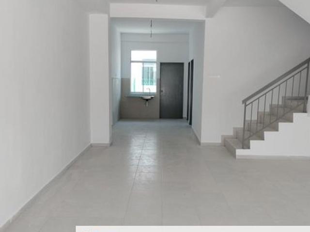 Scientex Kundang Jaya