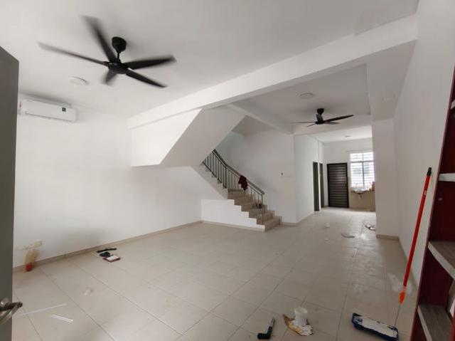 scientex kundang jaya 2 Storey