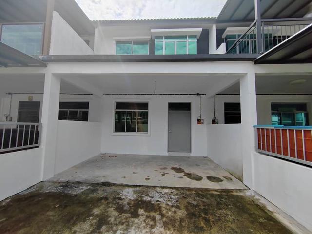 Scientex Kundang Jaya 2sty Terrace For Sale The Cheapest Unit