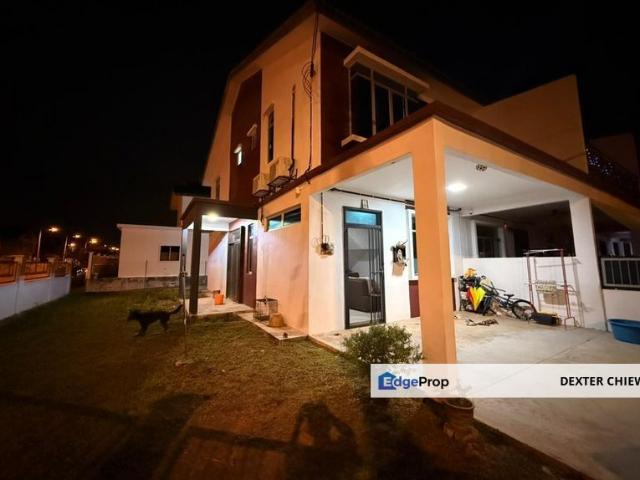 Scientex Kundang Jaya