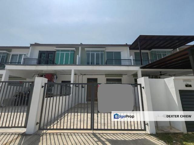 Scientex Kundang Jaya