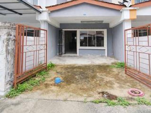 SCIENTEX Kulai Teres 2 Tingkat RenovatedMURAH50k Below Market Value