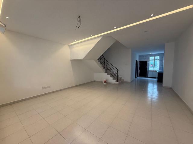 Scientex Maju Kulai 2Storey Full Renovated Full Loan Cash Back
