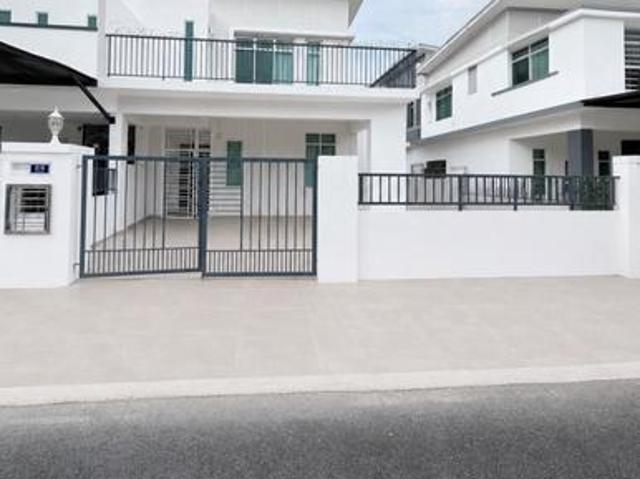 Scientex Maju Taman Scientex Kulai 2 For Rent