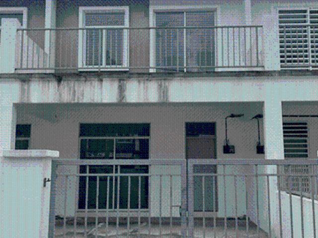 Scientex Meru Ipoh