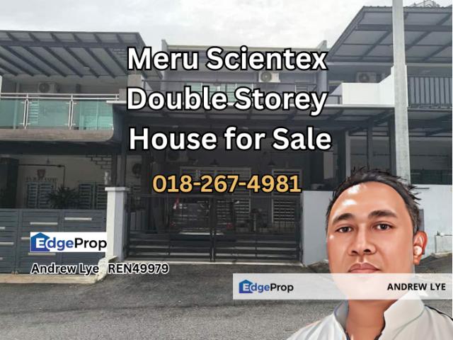 Scientex Meru 3